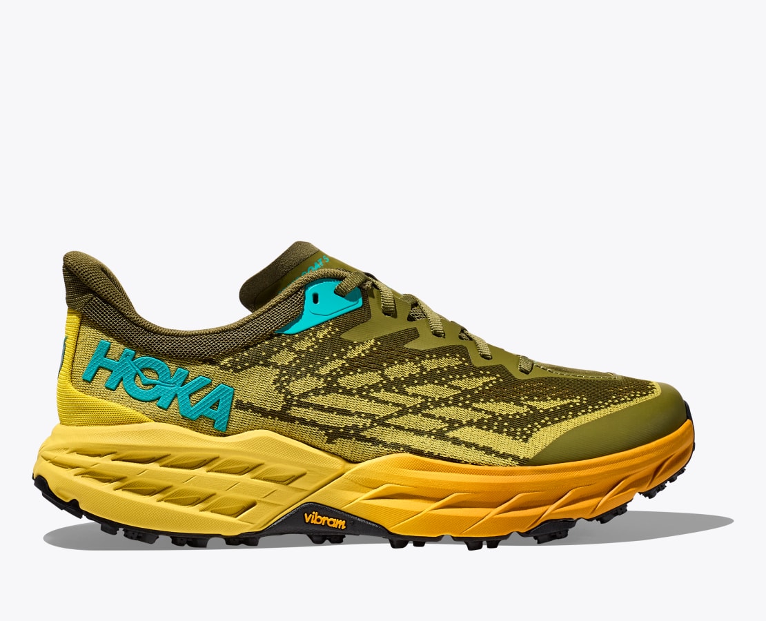 HOKA®公式サイト【スピードゴート 5|SPEEDGOAT 5 196565162243